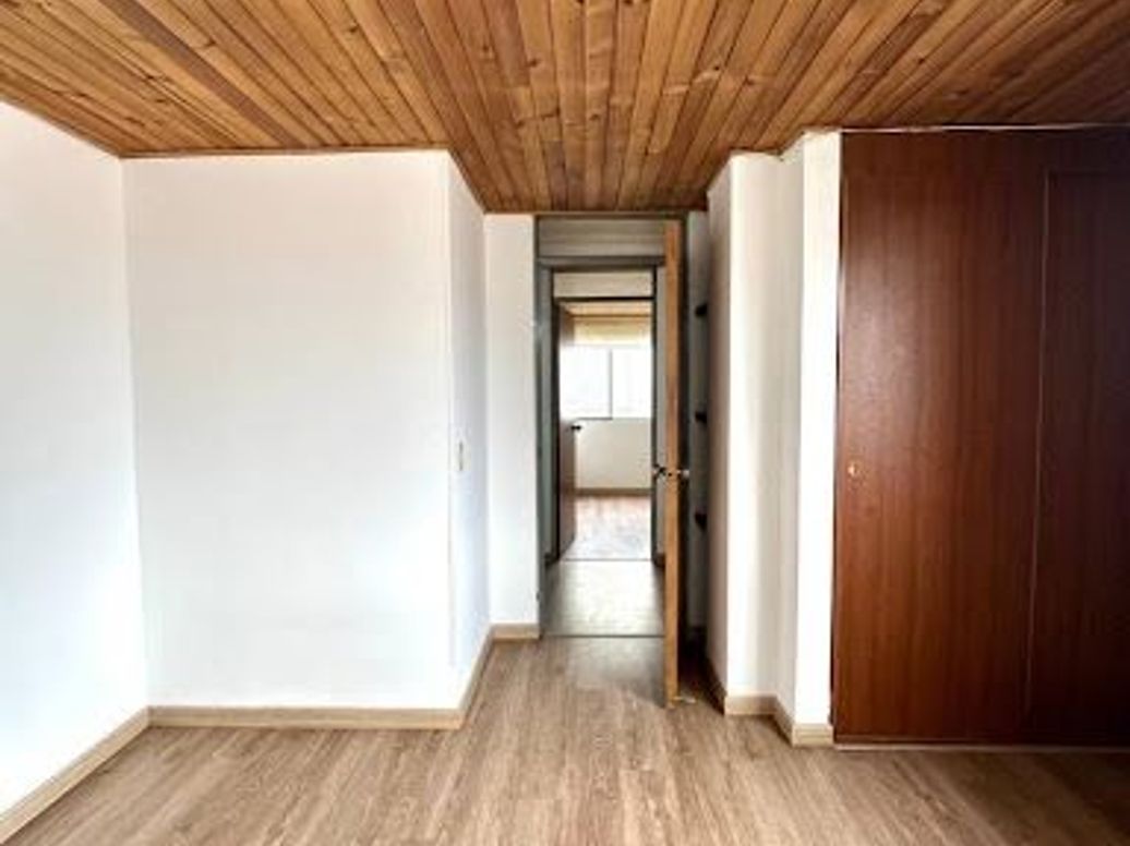 Apartamento de 2 alcobas en venta en El Laurel, Bogotá, 58 m² · foto 19 de 20