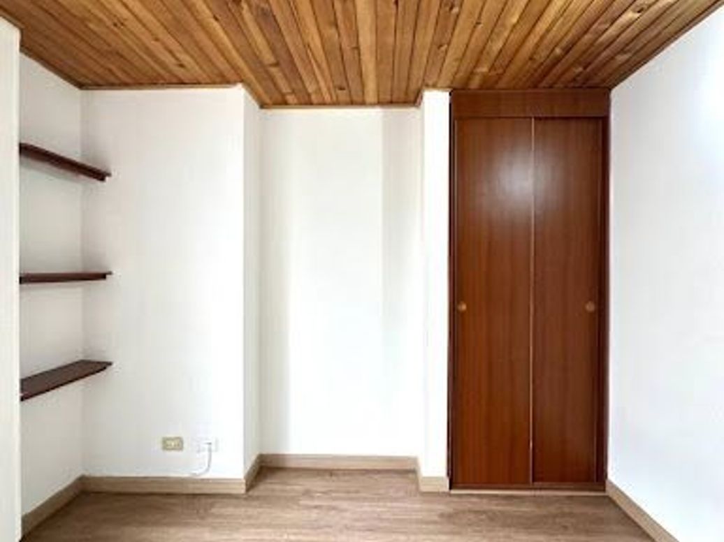 Apartamento de 2 alcobas en venta en El Laurel, Bogotá, 58 m² · foto 18 de 20