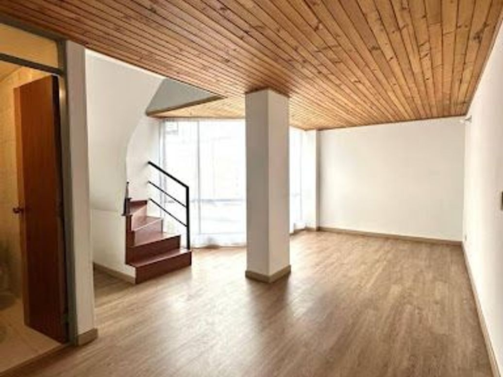 Apartamento de 2 alcobas en venta en El Laurel, Bogotá, 58 m² · foto 2 de 20