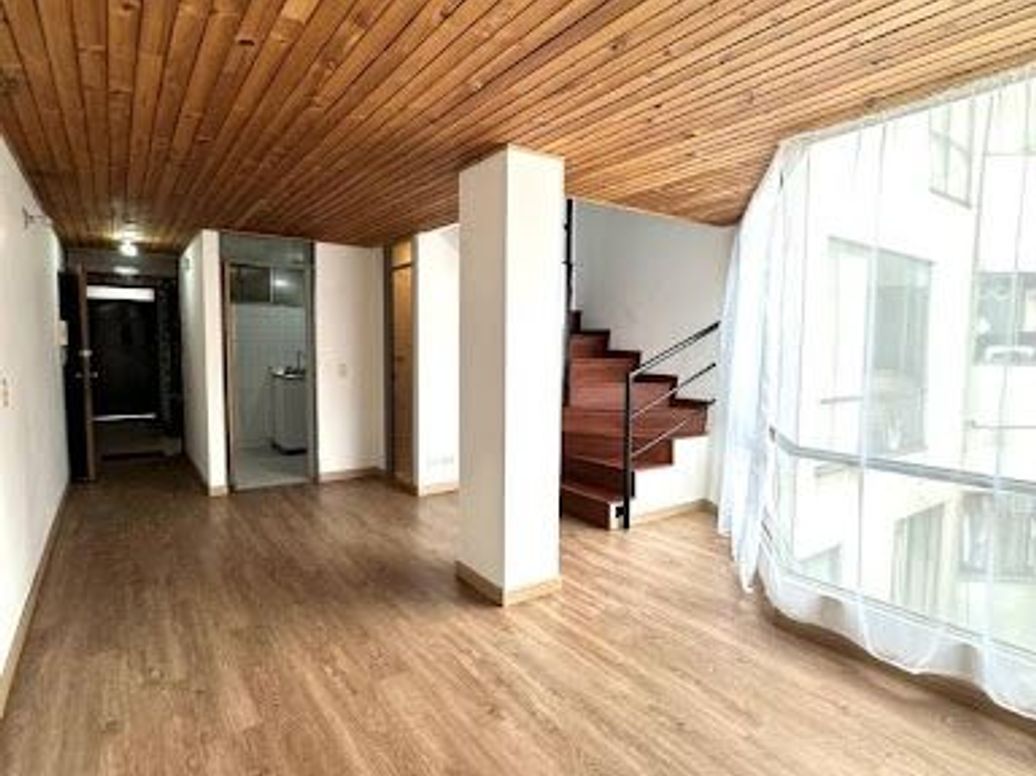 Apartamento de 2 alcobas en venta en El Laurel, Bogotá, 58 m² · foto 3 de 20