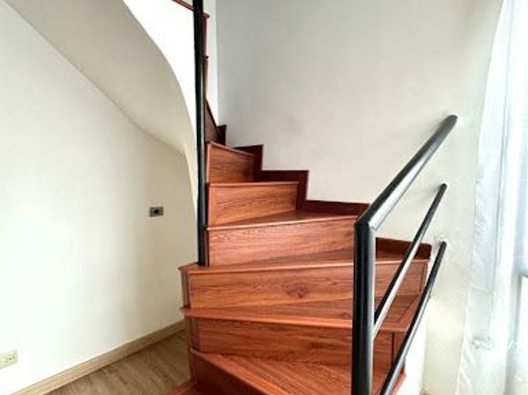 Apartamento de 2 alcobas en venta en El Laurel, Bogotá, 58 m² · foto 11 de 20