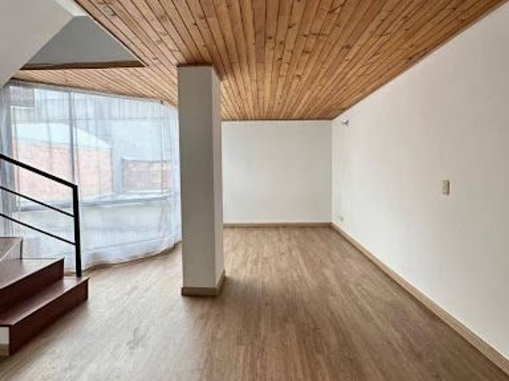 Apartamento de 2 alcobas en venta en El Laurel, Bogotá, 58 m² · foto 5 de 20