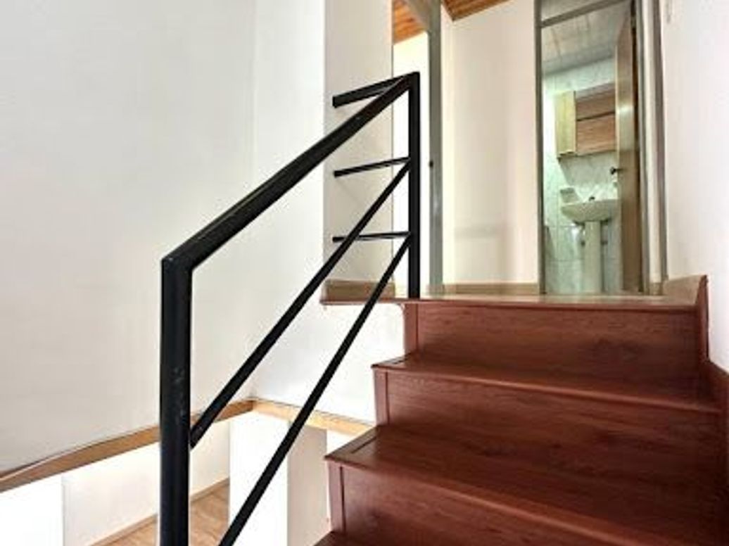 Apartamento de 2 alcobas en venta en El Laurel, Bogotá, 58 m² · foto 12 de 20
