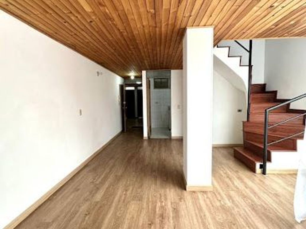 Apartamento de 2 alcobas en venta en El Laurel, Bogotá, 58 m² · foto 4 de 20
