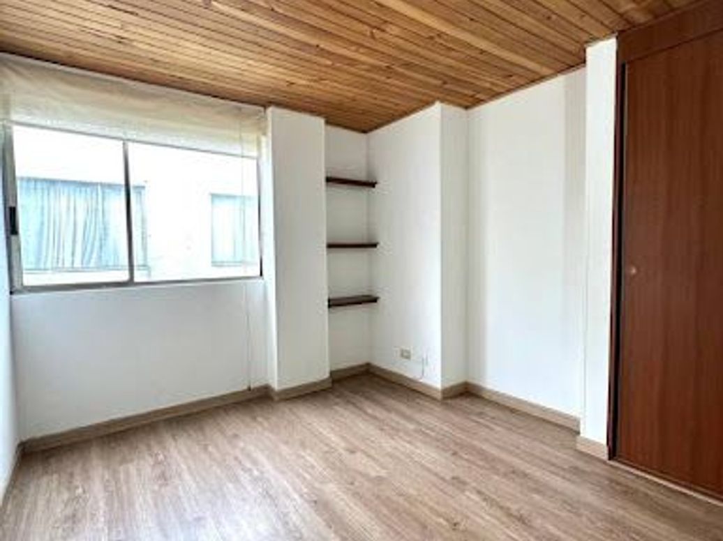 Apartamento de 2 alcobas en venta en El Laurel, Bogotá, 58 m² · foto 14 de 20