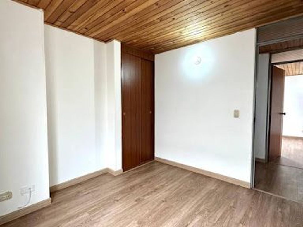 Apartamento de 2 alcobas en venta en El Laurel, Bogotá, 58 m² · foto 15 de 20
