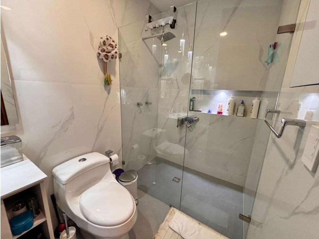 Apartaestudio en venta en Chicó Reservado, Bogotá, 75 m² · foto 14 de 16