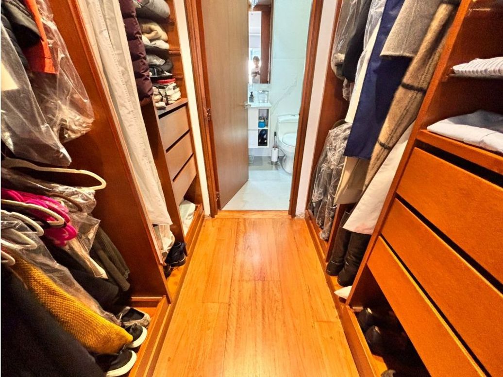 Apartaestudio en arriendo en Chicó Reservado, Bogotá, 75 m² · foto 13 de 16