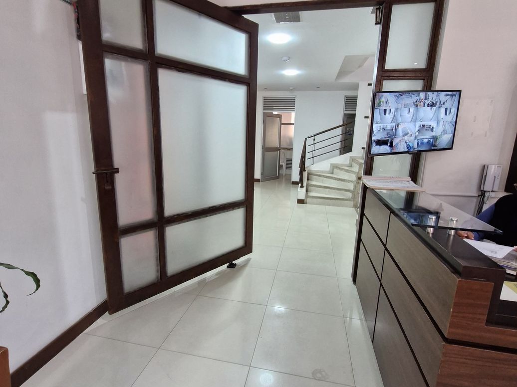 Apartaestudio en arriendo en Sucre, Bogotá · foto 3 de 15