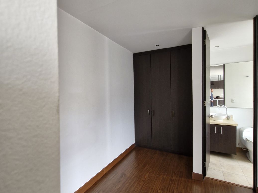 Apartaestudio en arriendo en Sucre, Bogotá · foto 4 de 15