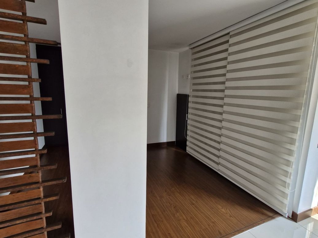 Apartaestudio en arriendo en Sucre, Bogotá · foto 15 de 15