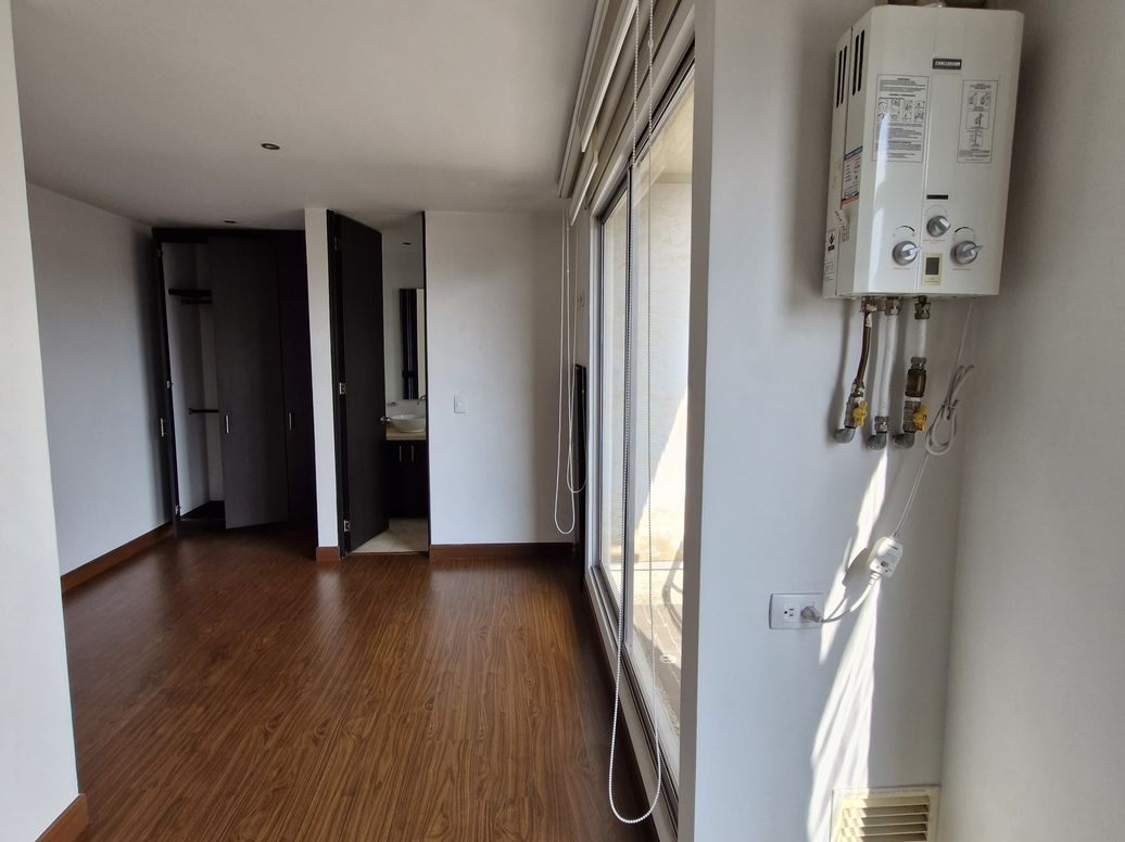 Apartaestudio en arriendo en Sucre, Bogotá · foto 11 de 15