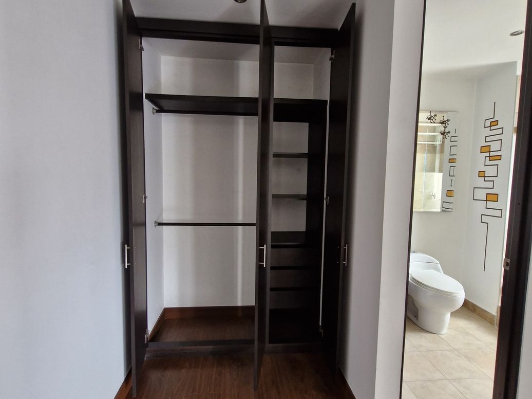 Apartaestudio en arriendo en Sucre, Bogotá · foto 7 de 15