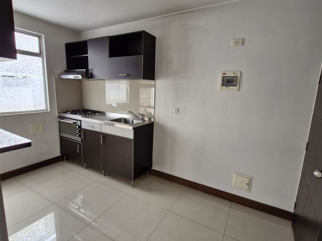 Apartaestudio en arriendo en Sucre, Bogotá · foto 14 de 15
