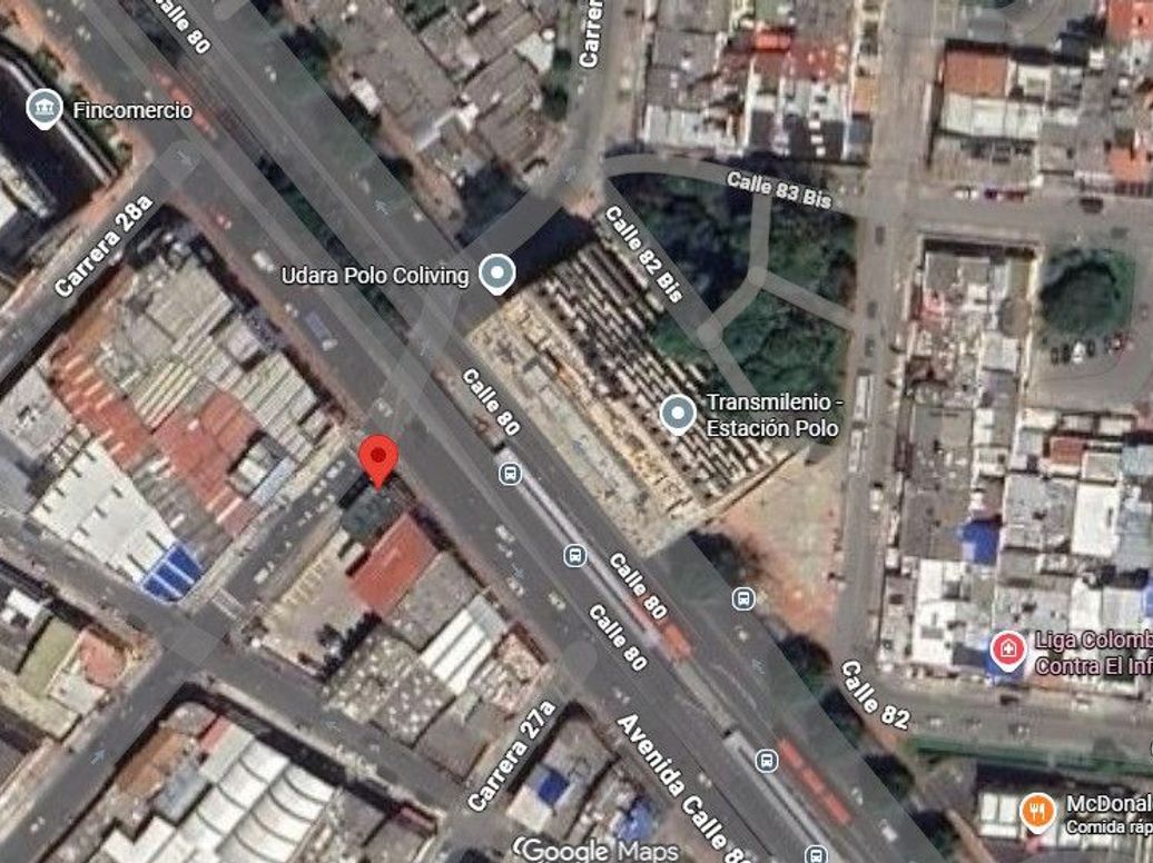 Casa de 9 alcobas en venta en Santa Sofía, Bogotá, 390 m² · foto 14 de 14