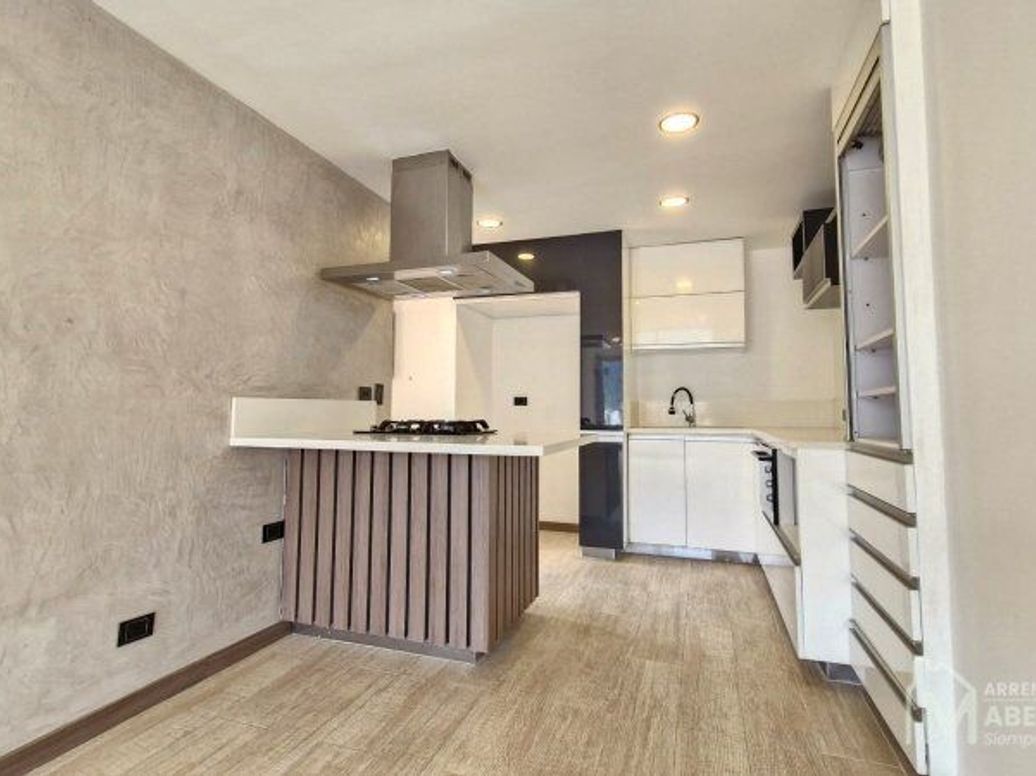 Apartamento en Ambos con el Código 829 en El Esmeraldal
