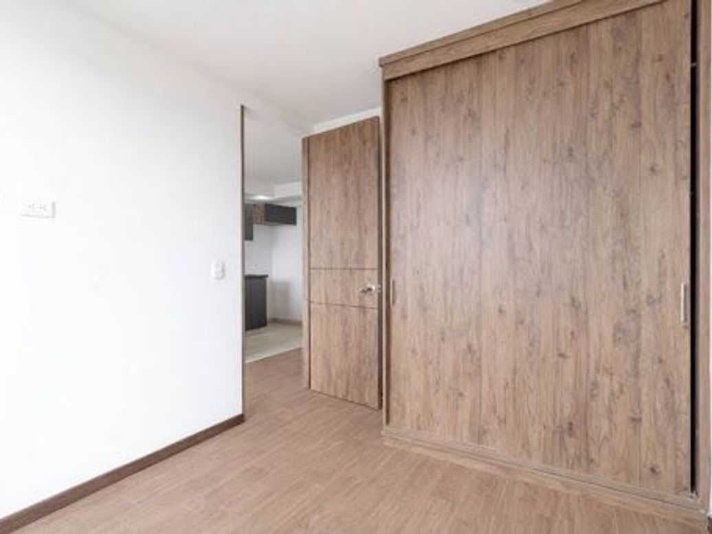 Apartamento de 1 alcoba en venta en Salazar Gomez, Bogotá, 27 m² · foto 13 de 20