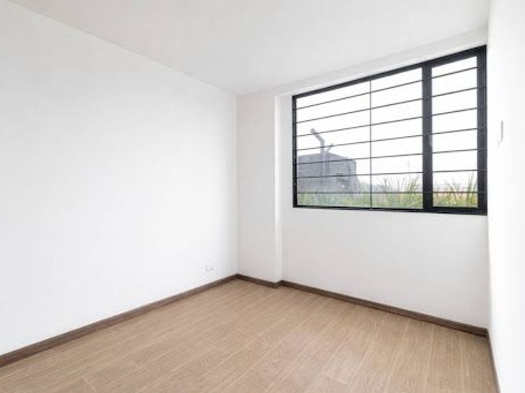 Apartamento de 1 alcoba en venta en Salazar Gomez, Bogotá, 27 m² · foto 10 de 20