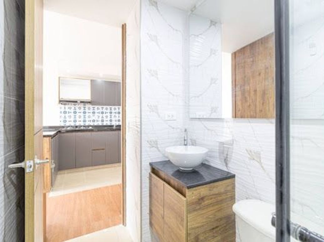 Apartamento de 1 alcoba en venta en Salazar Gomez, Bogotá, 27 m² · foto 15 de 20