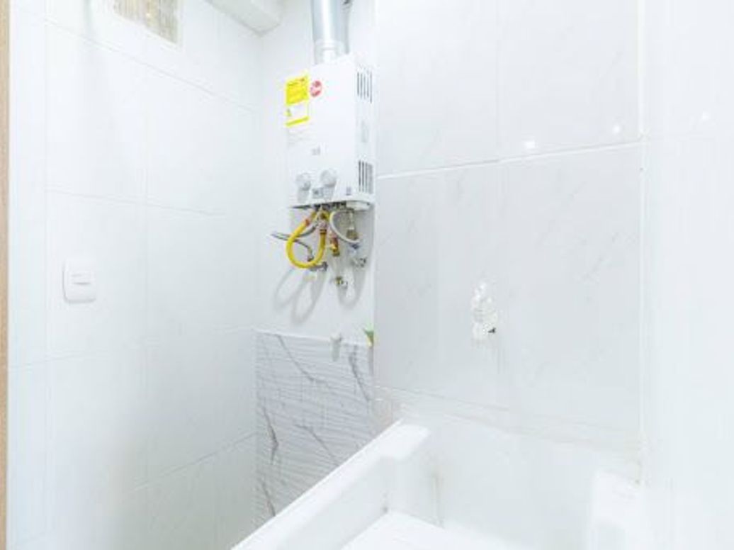 Apartamento de 1 alcoba en venta en Salazar Gomez, Bogotá, 27 m² · foto 6 de 20