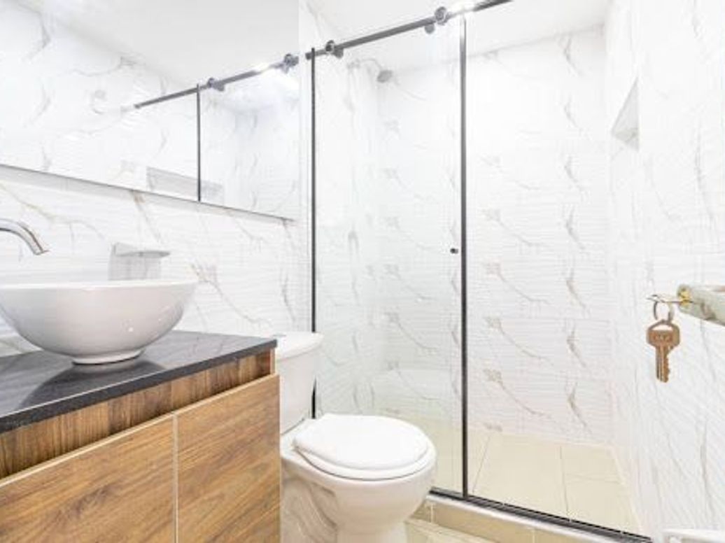 Apartamento de 1 alcoba en venta en Salazar Gomez, Bogotá, 27 m² · foto 14 de 20