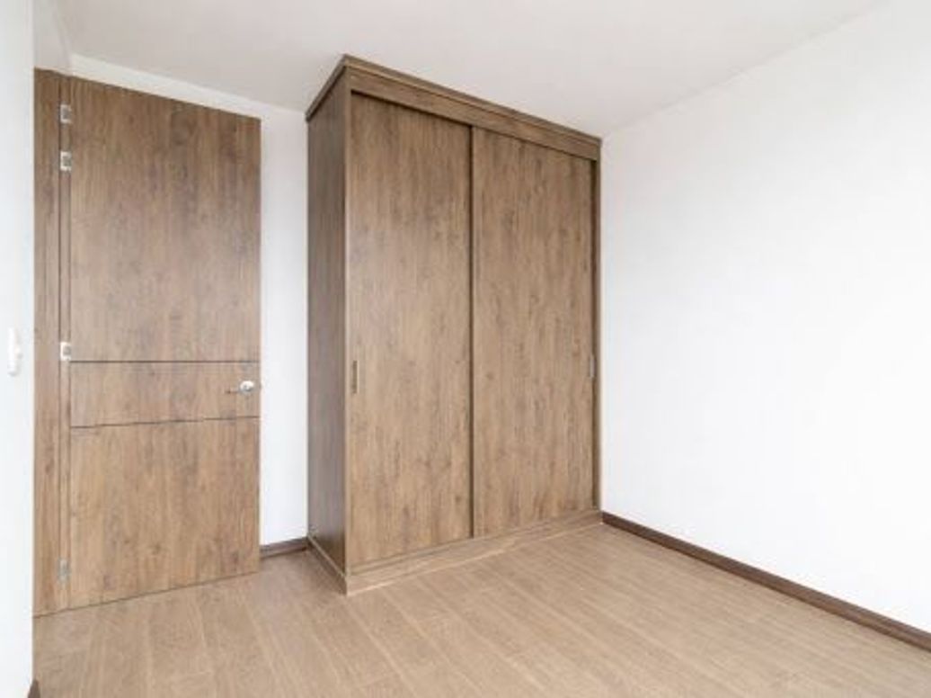 Apartamento de 1 alcoba en venta en Salazar Gomez, Bogotá, 27 m² · foto 11 de 20