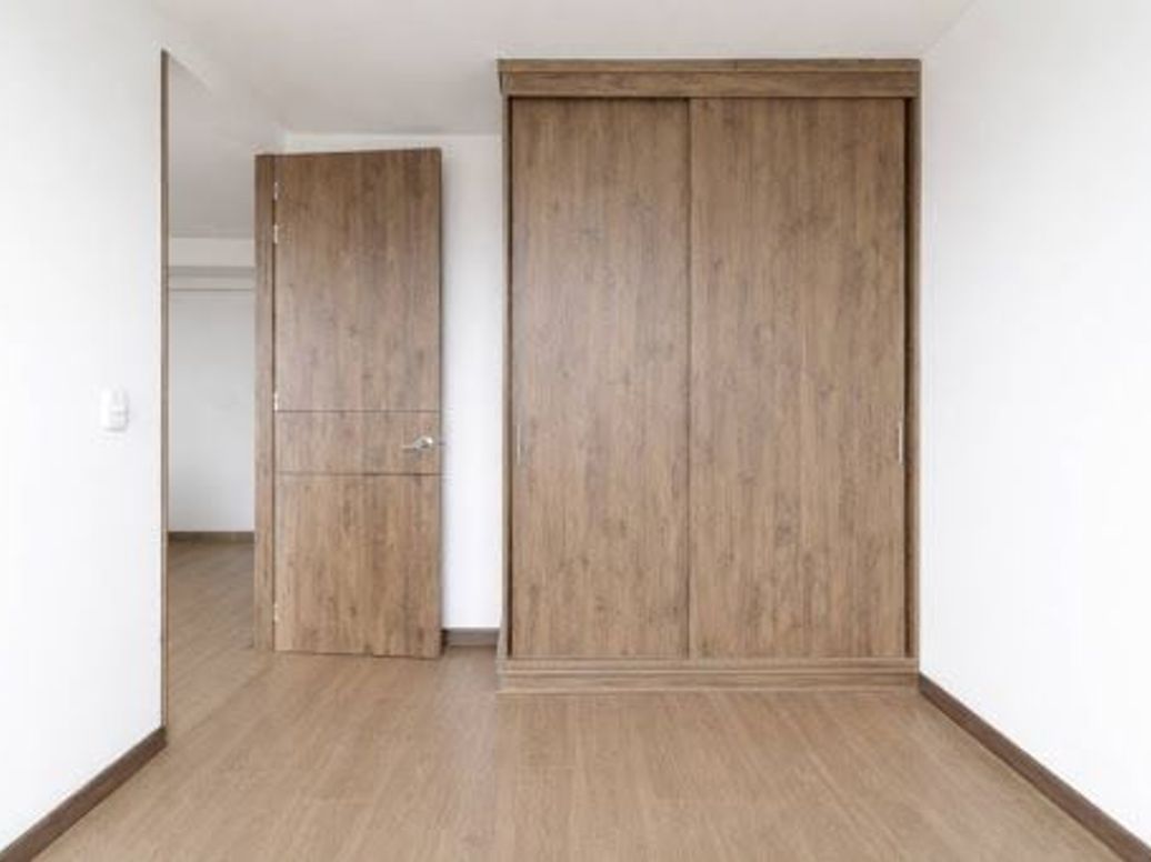 Apartamento de 1 alcoba en venta en Salazar Gomez, Bogotá, 27 m² · foto 12 de 20