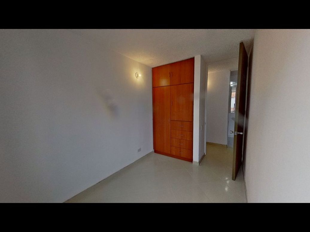 Apartamento de 3 alcobas en venta en San Antonio Nor - Occidental, Bogotá, 67 m² · foto 13 de 14