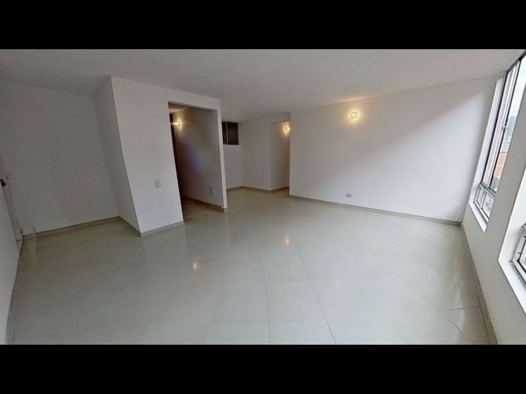 Apartamento de 3 alcobas en venta en San Antonio Nor - Occidental, Bogotá, 67 m² · foto 3 de 14
