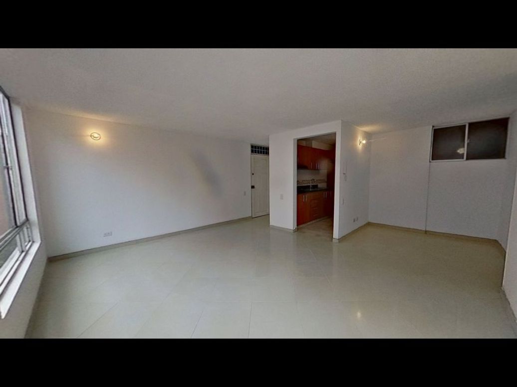 Apartamento de 3 alcobas en venta en San Antonio Nor - Occidental, Bogotá, 67 m² · foto 4 de 14