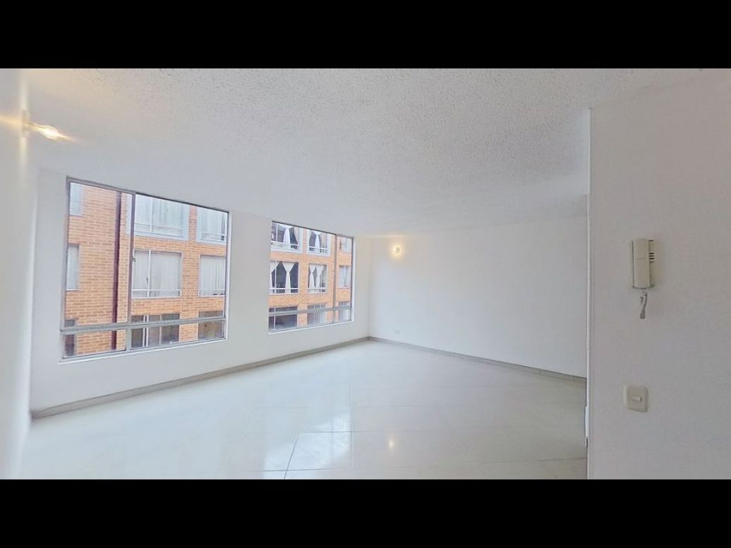 Apartamento de 3 alcobas en venta en San Antonio Nor - Occidental, Bogotá, 67 m² · foto 5 de 14
