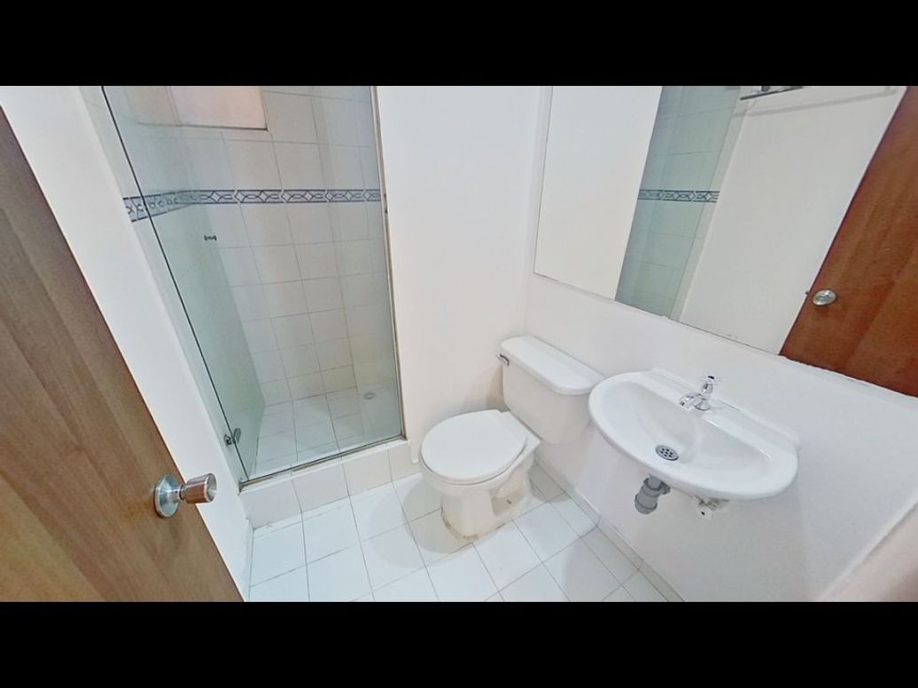 Apartamento de 3 alcobas en venta en San Antonio Nor - Occidental, Bogotá, 67 m² · foto 6 de 14