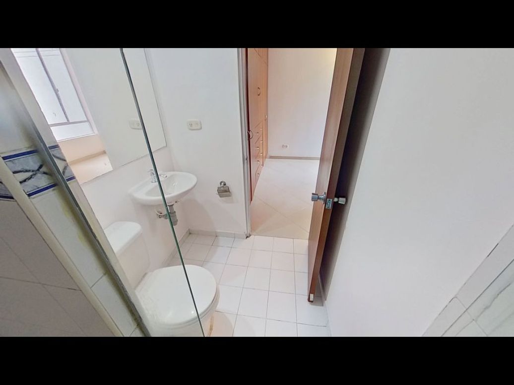 Apartamento de 3 alcobas en venta en San Antonio Nor - Occidental, Bogotá, 67 m² · foto 7 de 14