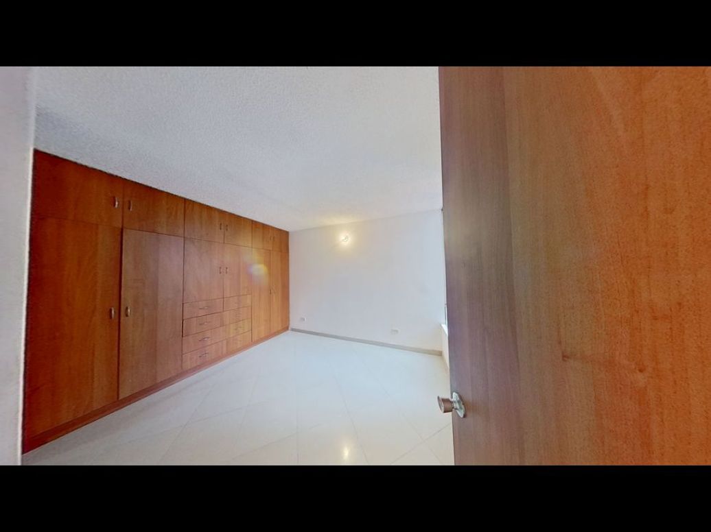 Apartamento de 3 alcobas en venta en San Antonio Nor - Occidental, Bogotá, 67 m² · foto 8 de 14
