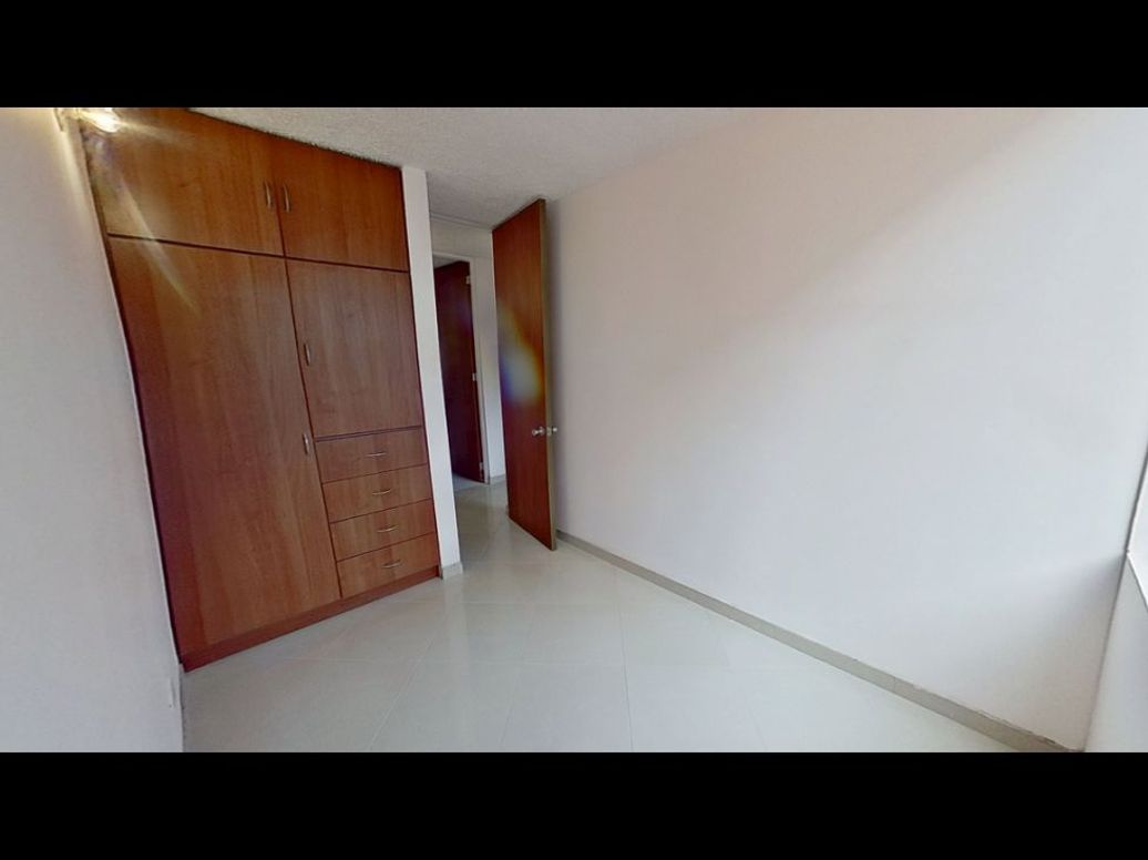 Apartamento de 3 alcobas en venta en San Antonio Nor - Occidental, Bogotá, 67 m² · foto 12 de 14