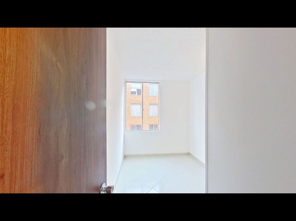 Apartamento de 3 alcobas en venta en San Antonio Nor - Occidental, Bogotá, 67 m² · foto 11 de 14