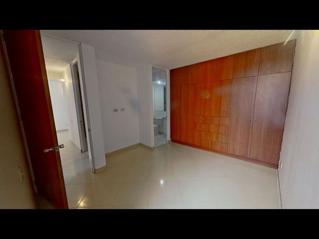 Apartamento de 3 alcobas en venta en San Antonio Nor - Occidental, Bogotá, 67 m² · foto 9 de 14