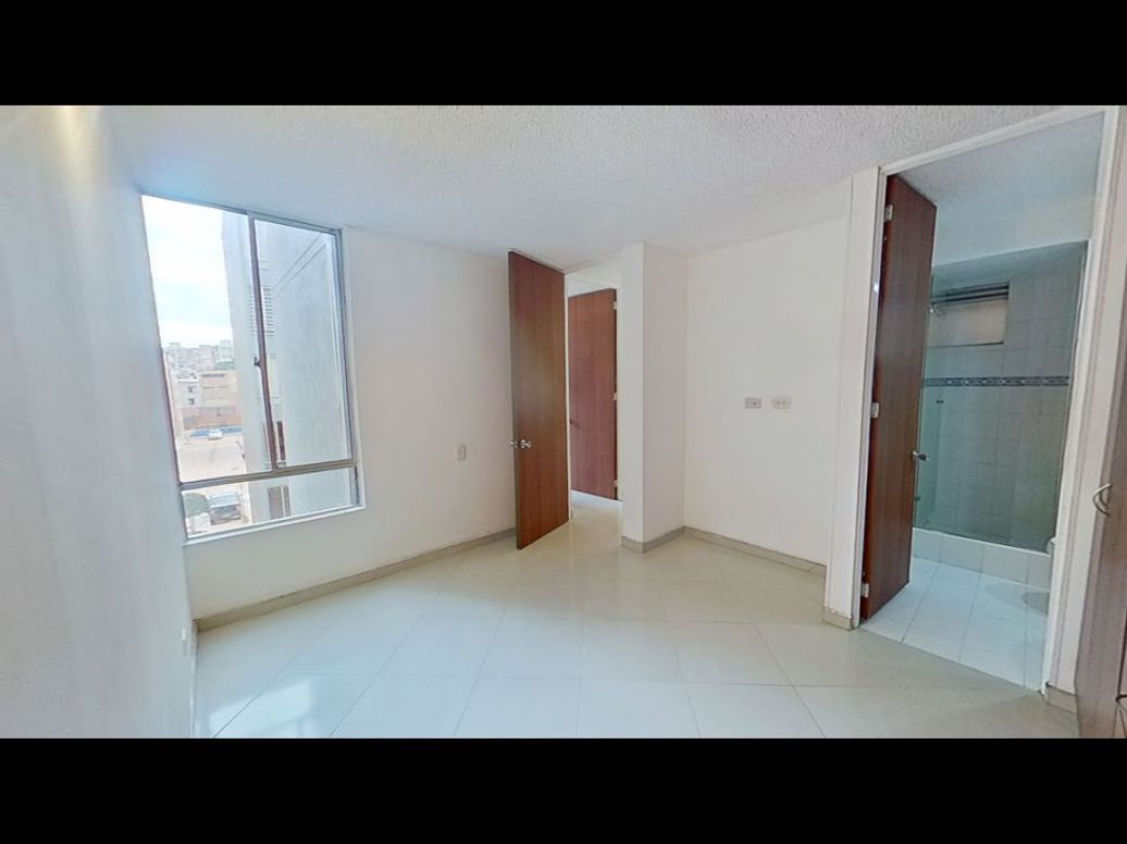Apartamento de 3 alcobas en venta en San Antonio Nor - Occidental, Bogotá, 67 m² · foto 10 de 14
