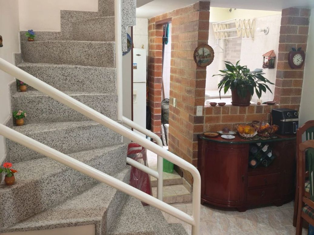 Casa de 2 alcobas en venta en Cr Cedro Suba Et. Iv, Bogotá, 37 m² · foto 3 de 19