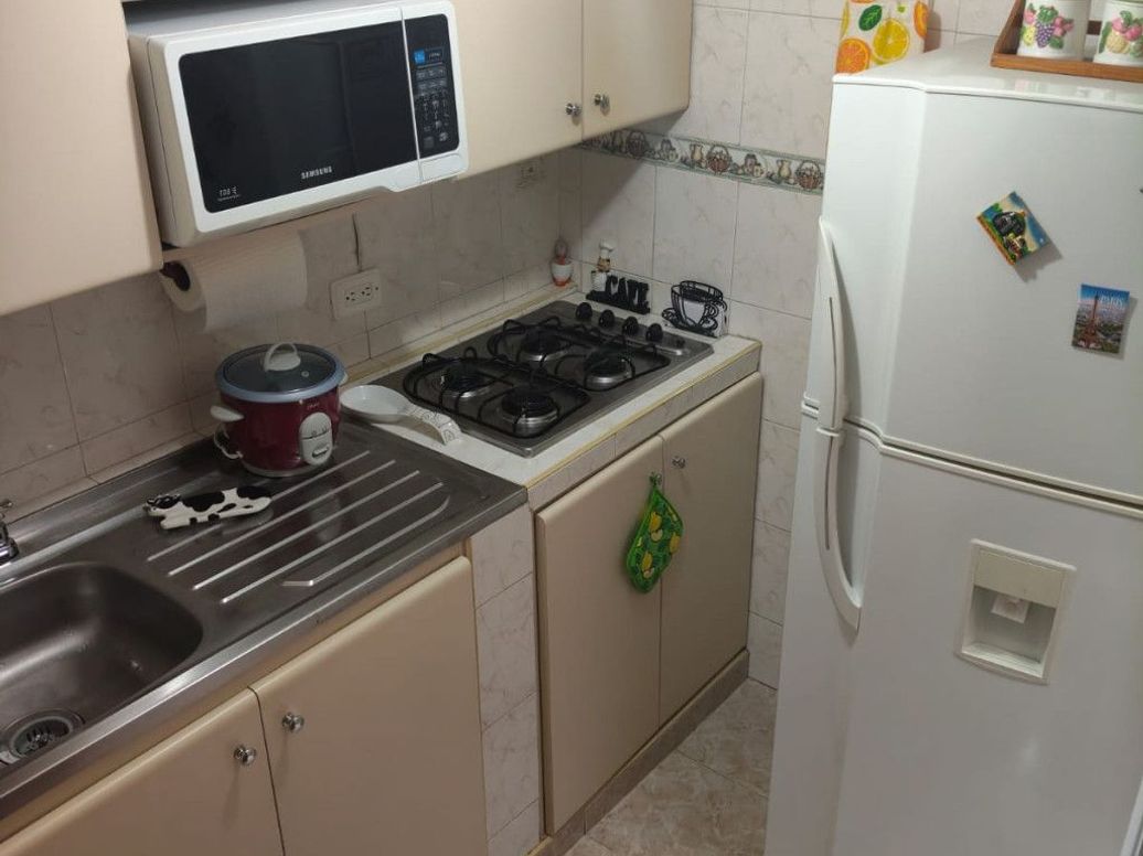 Casa de 2 alcobas en venta en Cr Cedro Suba Et. Iv, Bogotá, 37 m² · foto 4 de 19