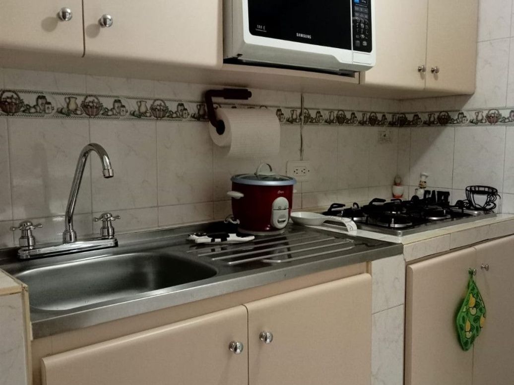 Casa de 2 alcobas en venta en Cr Cedro Suba Et. Iv, Bogotá, 37 m² · foto 5 de 19