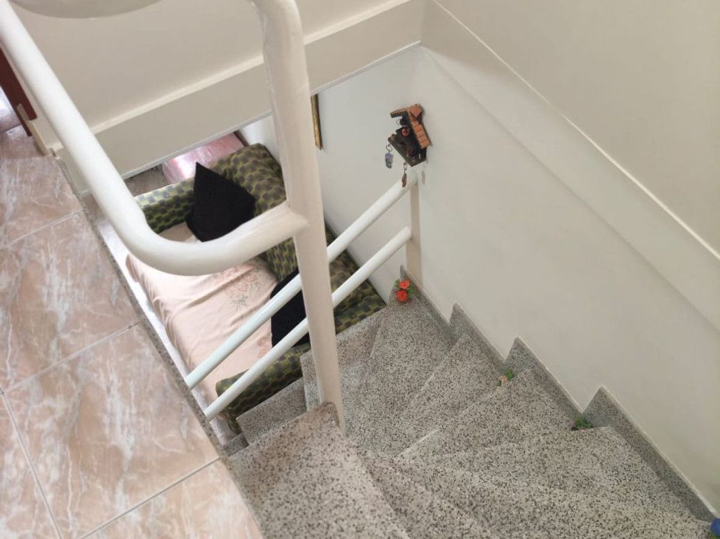 Casa de 2 alcobas en venta en Cr Cedro Suba Et. Iv, Bogotá, 37 m² · foto 10 de 19