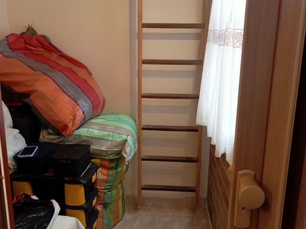 Casa de 2 alcobas en venta en Cr Cedro Suba Et. Iv, Bogotá, 37 m² · foto 11 de 19