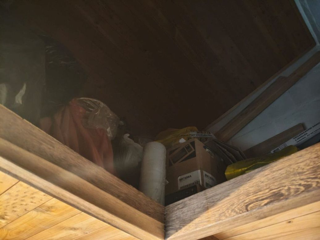 Casa de 2 alcobas en venta en Cr Cedro Suba Et. Iv, Bogotá, 37 m² · foto 12 de 19