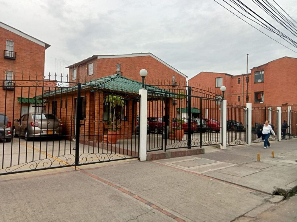 Casa de 2 alcobas en venta en Cr Cedro Suba Et. Iv, Bogotá, 37 m² · foto 19 de 19