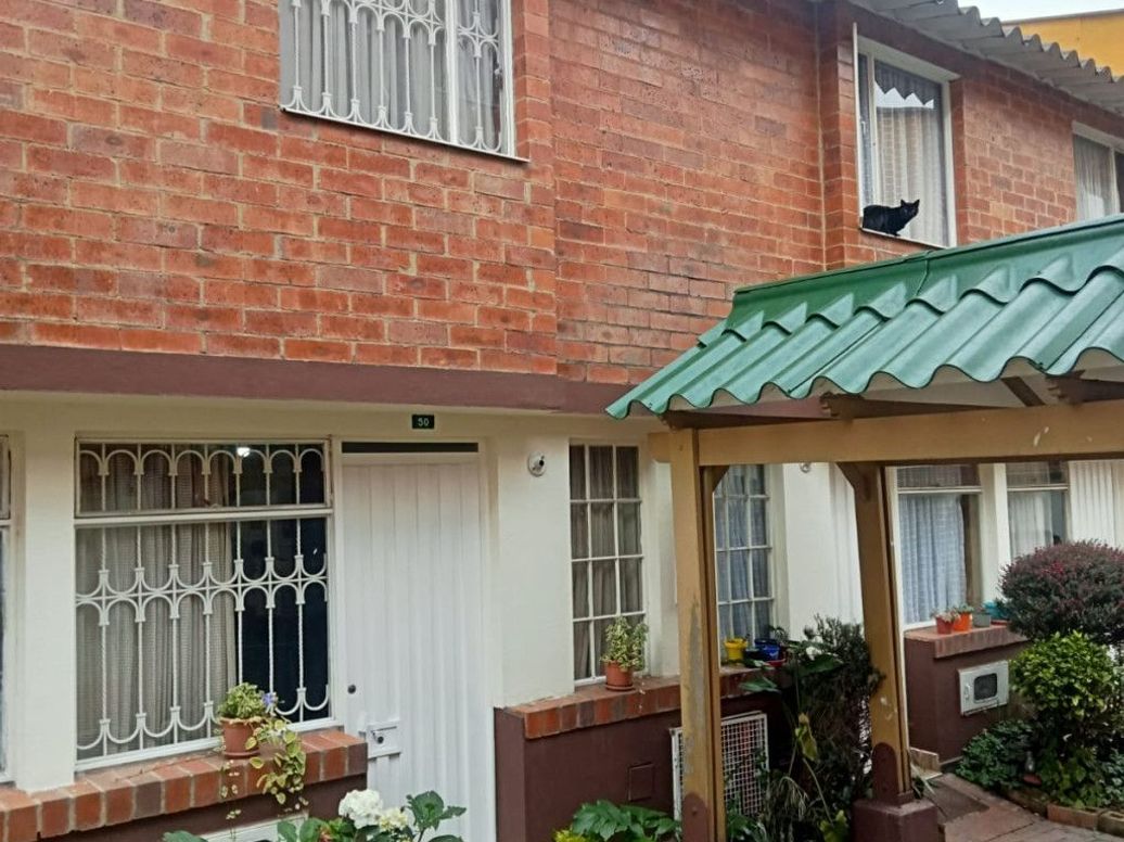Casa de 2 alcobas en venta en Cr Cedro Suba Et. Iv, Bogotá, 37 m² · foto 18 de 19