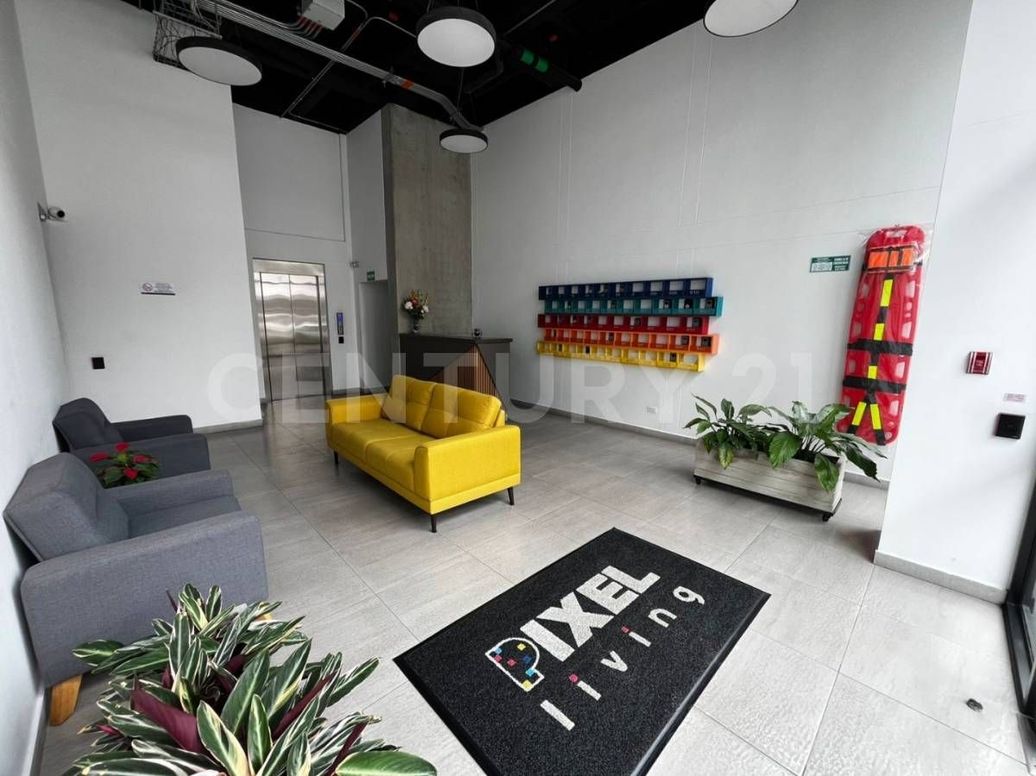 Apartaestudio en venta en La Castellana, Bogotá, 19 m² · foto 15 de 15