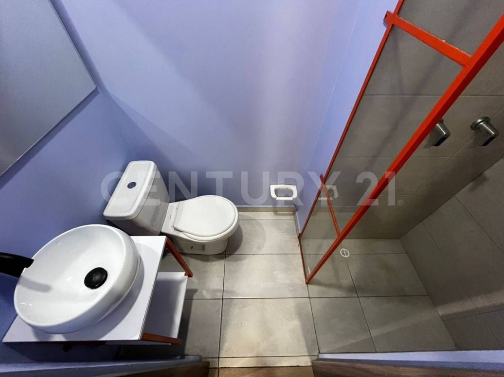 Apartaestudio en venta en La Castellana, Bogotá, 19 m² · foto 7 de 15