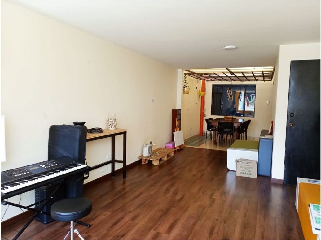 Casa de 4 alcobas en venta en Autopista Muzu 0riental, Bogotá, 343 m² · foto 6 de 12