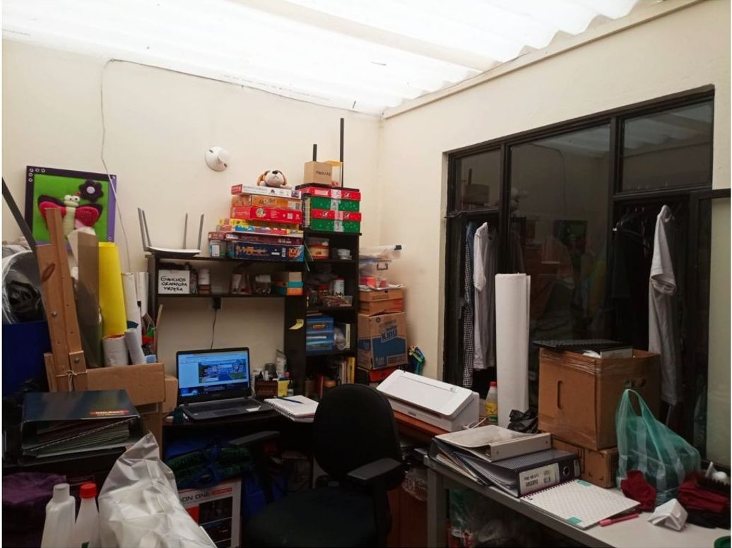 Casa de 4 alcobas en venta en Autopista Muzu 0riental, Bogotá, 343 m² · foto 10 de 12